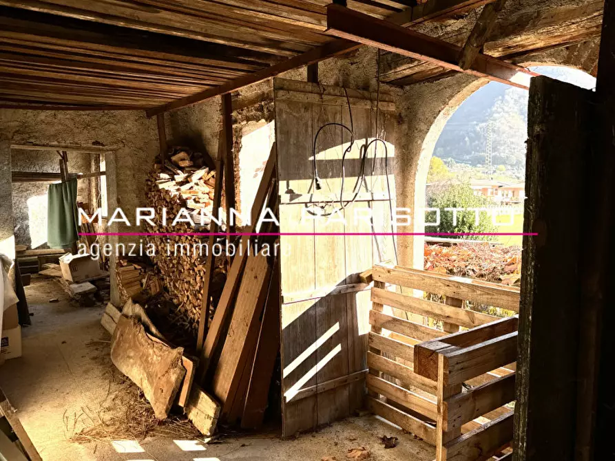 Immagine 56 di Magazzino in vendita  in Via IV Novembre, 50 a Solagna