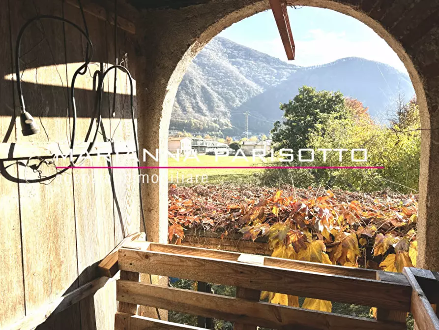 Immagine 57 di Magazzino in vendita  in Via IV Novembre, 50 a Solagna