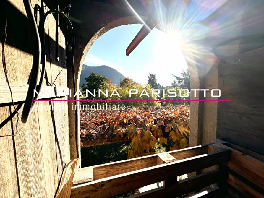 Immagine 60 di Magazzino in vendita  in Via IV Novembre, 50 a Solagna