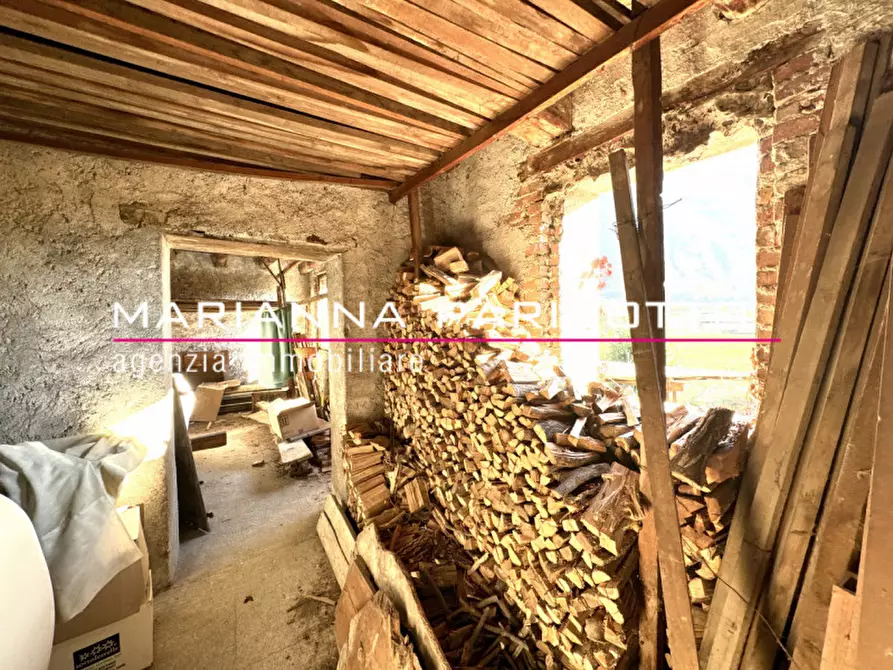 Immagine 61 di Magazzino in vendita  in Via IV Novembre, 50 a Solagna