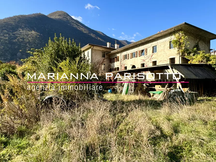 Immagine 69 di Magazzino in vendita  in Via IV Novembre, 50 a Solagna