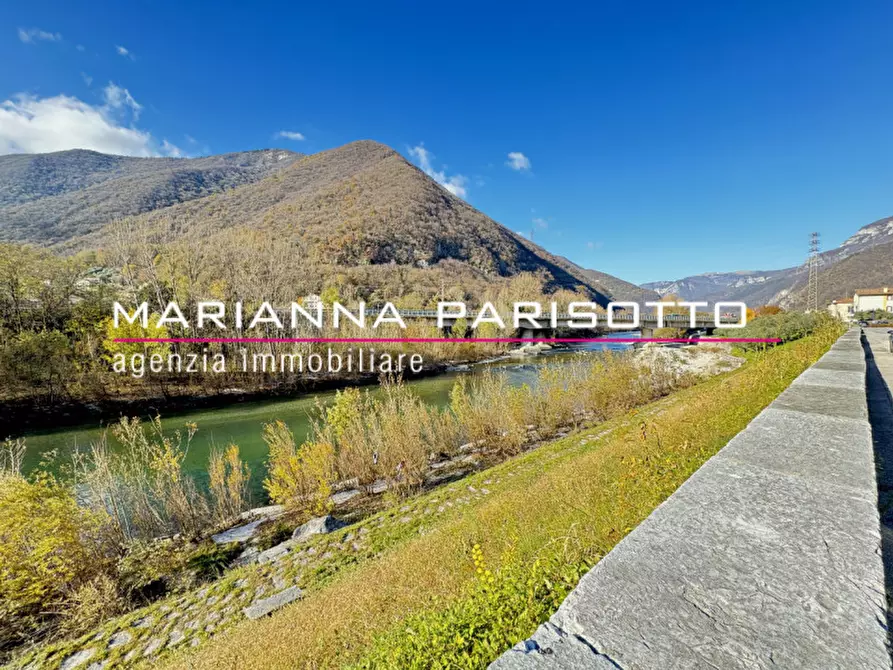 Immagine 75 di Magazzino in vendita  in Via IV Novembre, 50 a Solagna