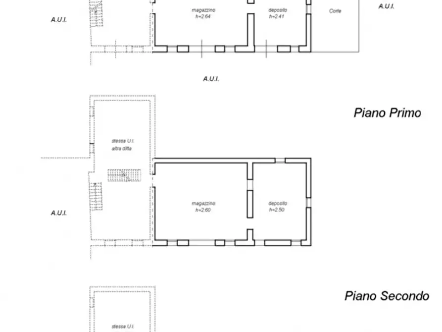 Immagine 79 di Magazzino in vendita  in Via IV Novembre, 50 a Solagna