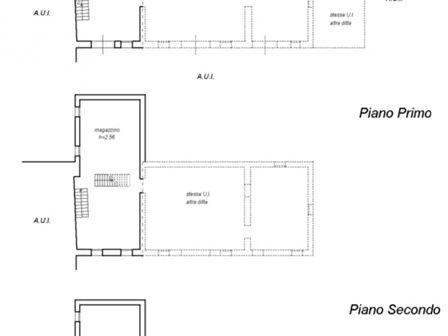 Immagine 80 di Magazzino in vendita  in Via IV Novembre, 50 a Solagna