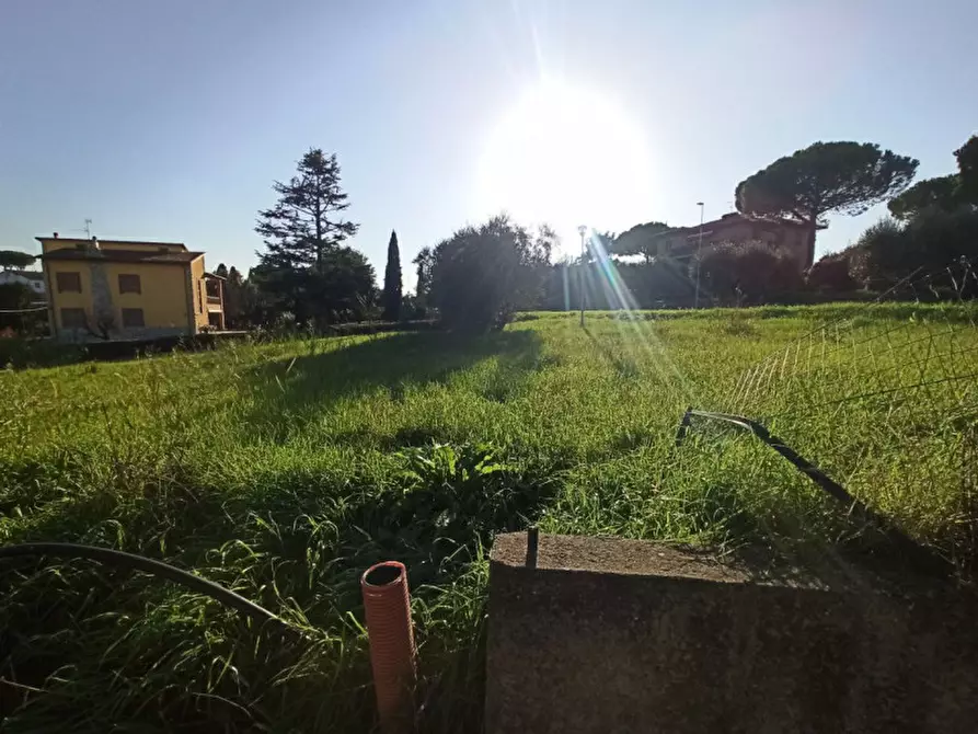 Immagine 2 di Terreno in vendita  a Castiglione Del Lago