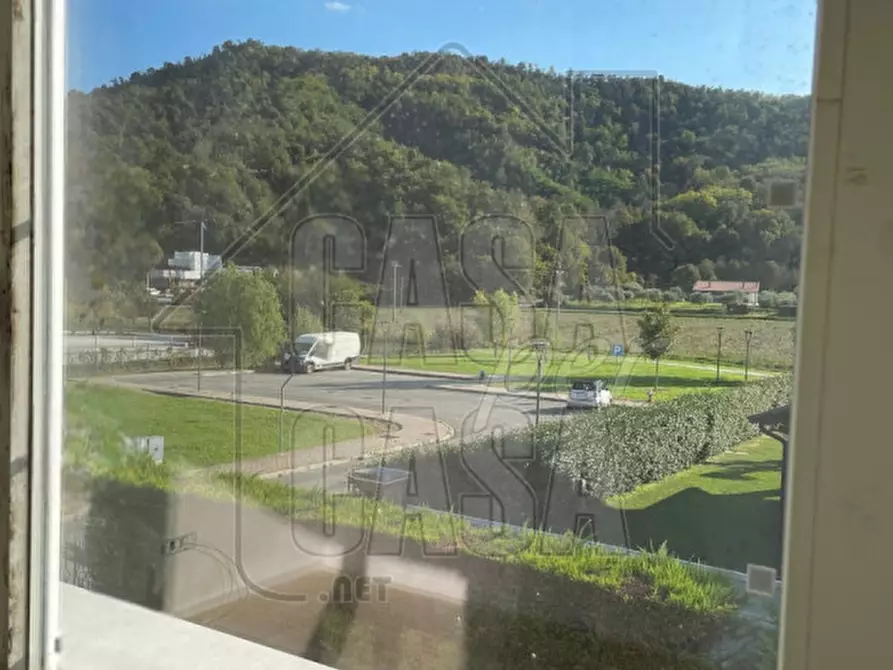 Immagine 2 di Casa bifamiliare in vendita  in Via S. Freud a Montegrotto Terme