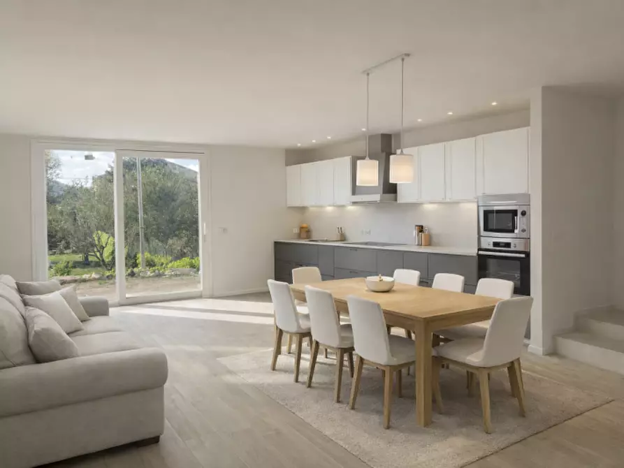 Immagine 3 di Casa bifamiliare in vendita  in Via S. Freud a Montegrotto Terme