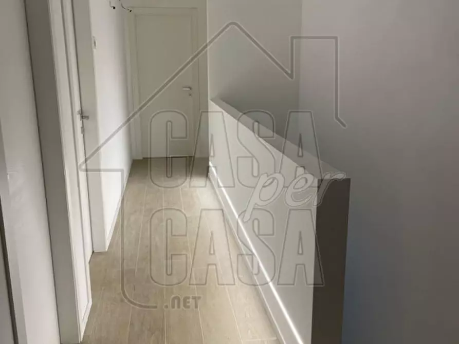 Immagine 10 di Casa bifamiliare in vendita  in Via S. Freud a Montegrotto Terme