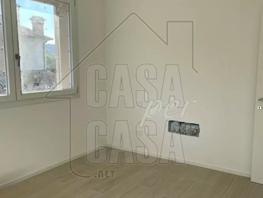 Immagine 11 di Casa bifamiliare in vendita  in Via S. Freud a Montegrotto Terme