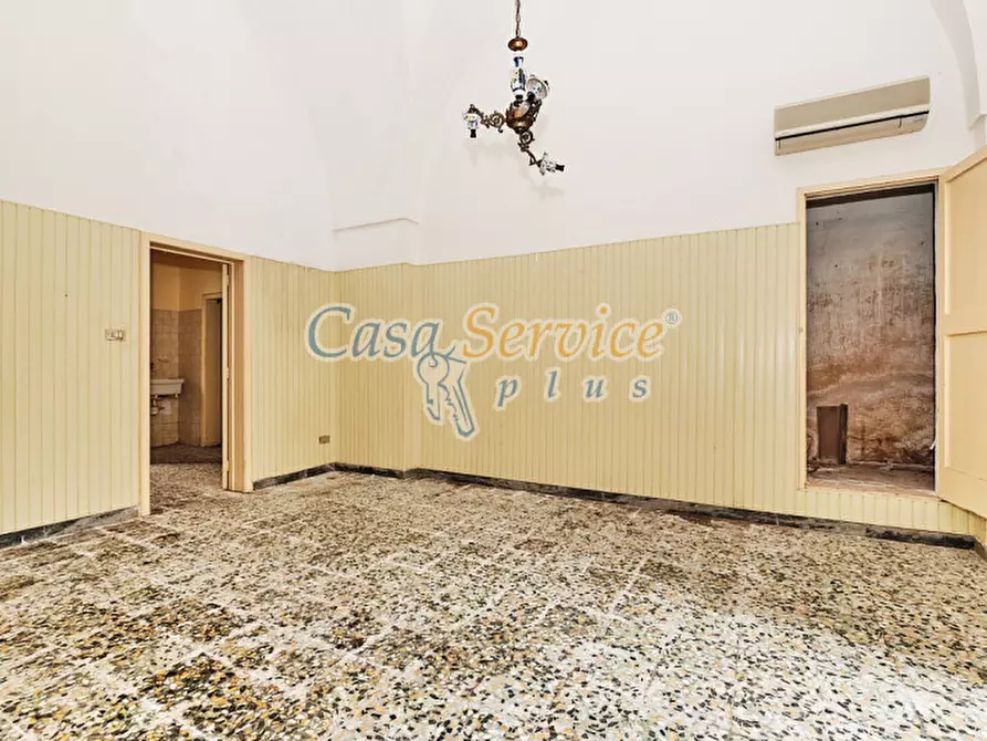 Immagine 20 di Casa indipendente in vendita  in Via Roma a Sannicola