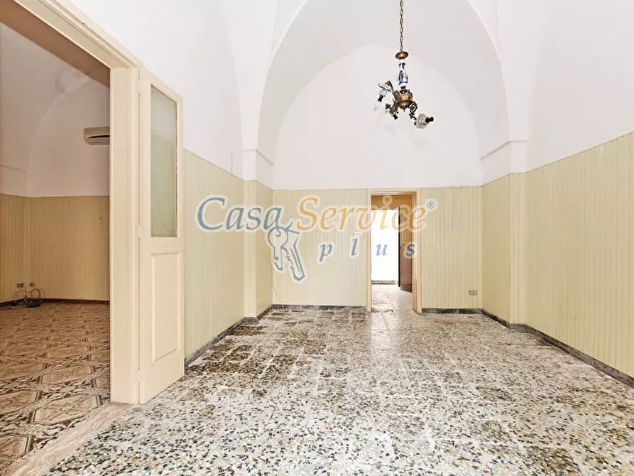 Immagine 21 di Casa indipendente in vendita  in Via Roma a Sannicola