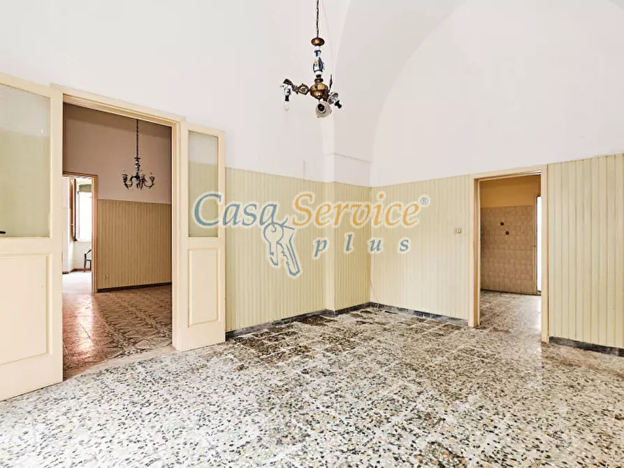 Immagine 22 di Casa indipendente in vendita  in Via Roma a Sannicola