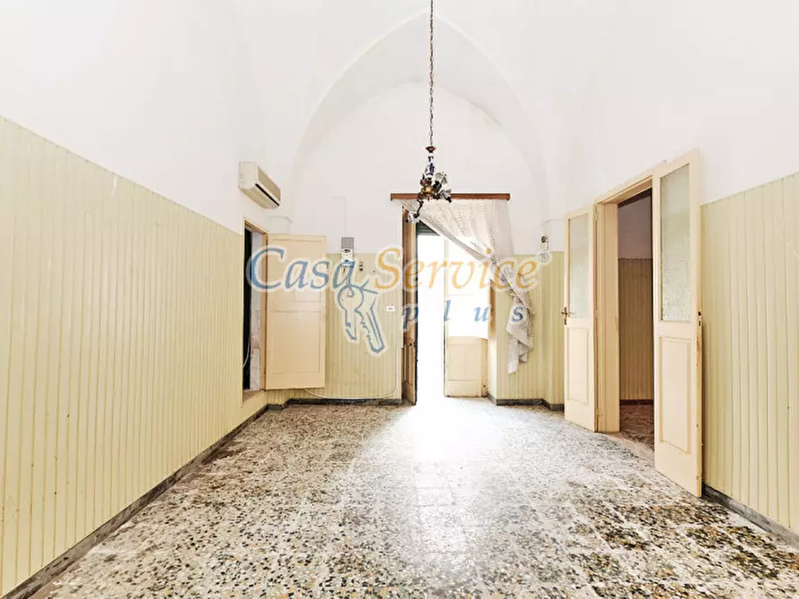 Immagine 23 di Casa indipendente in vendita  in Via Roma a Sannicola