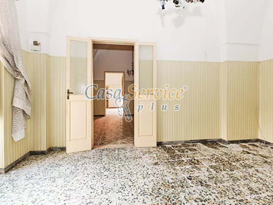 Immagine 24 di Casa indipendente in vendita  in Via Roma a Sannicola