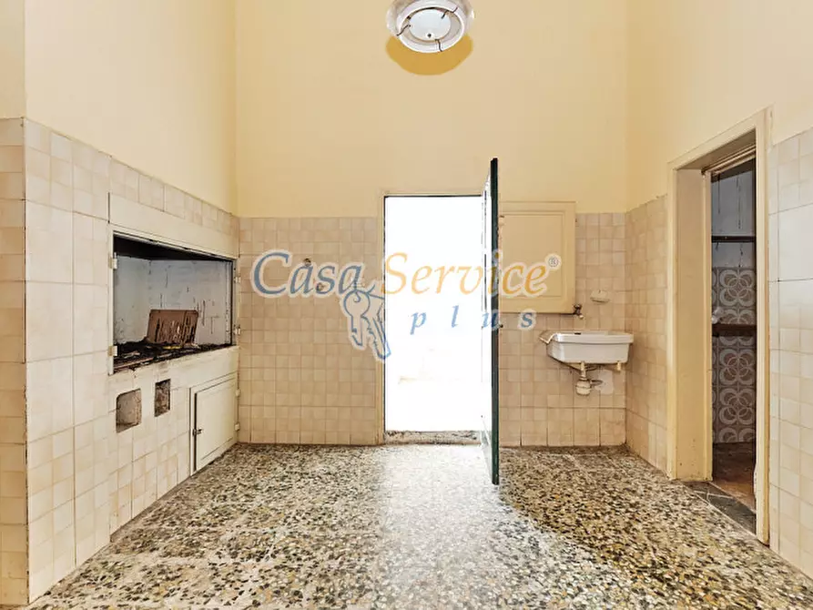 Immagine 26 di Casa indipendente in vendita  in Via Roma a Sannicola