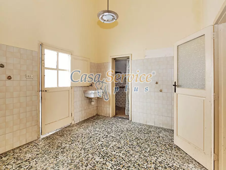 Immagine 27 di Casa indipendente in vendita  in Via Roma a Sannicola