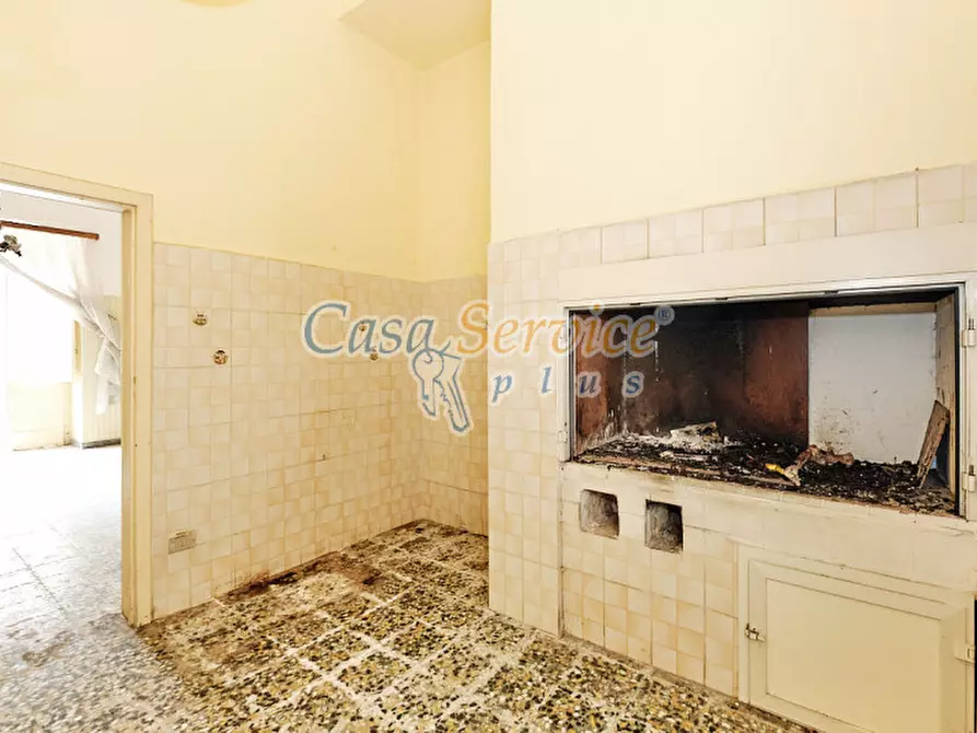 Immagine 28 di Casa indipendente in vendita  in Via Roma a Sannicola