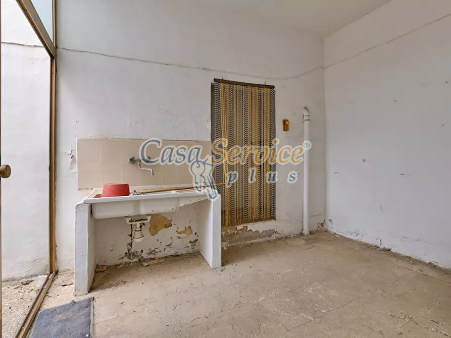 Immagine 29 di Casa indipendente in vendita  in Via Roma a Sannicola