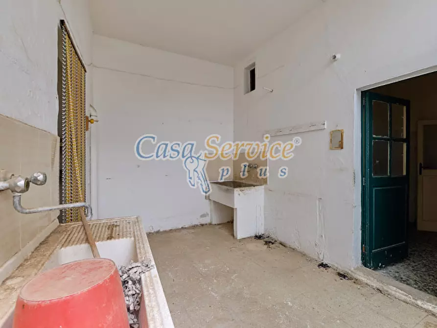 Immagine 30 di Casa indipendente in vendita  in Via Roma a Sannicola