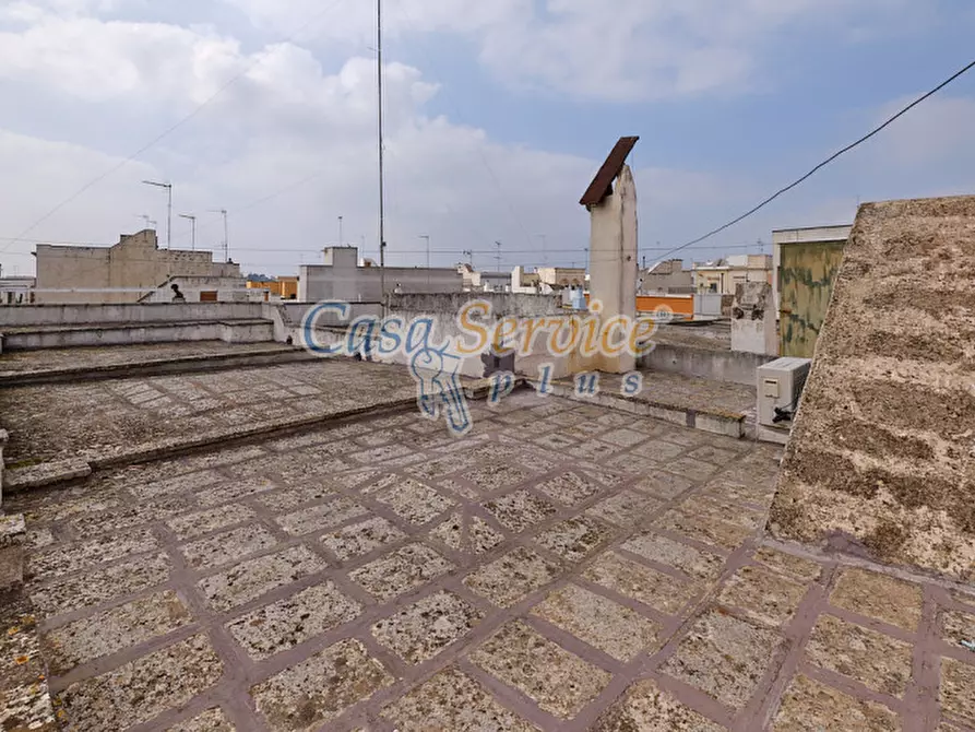 Immagine 33 di Casa indipendente in vendita  in Via Roma a Sannicola