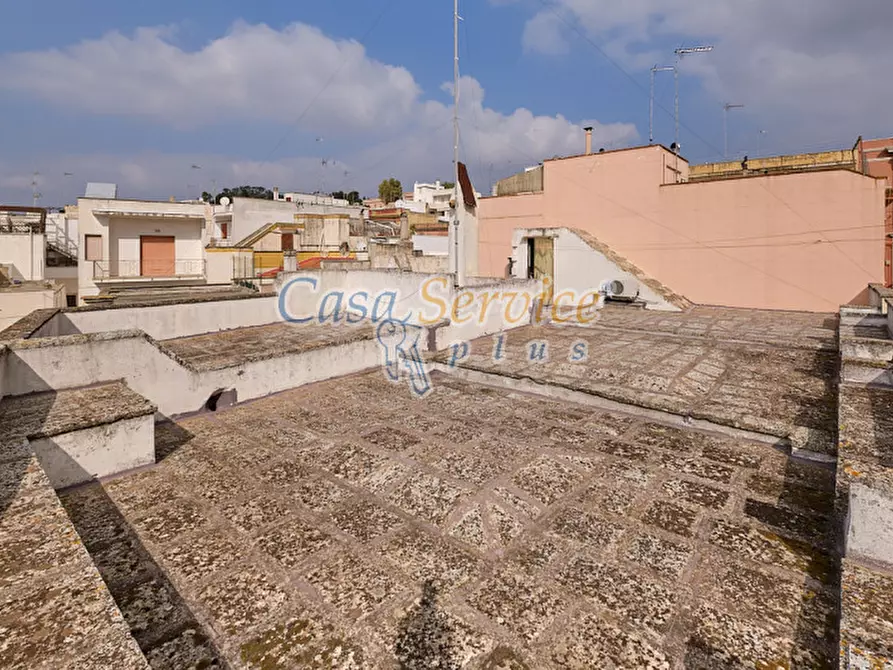 Immagine 34 di Casa indipendente in vendita  in Via Roma a Sannicola