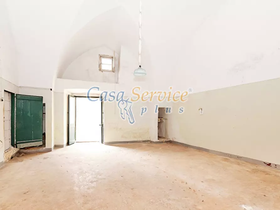 Immagine 36 di Casa indipendente in vendita  in Via Roma a Sannicola