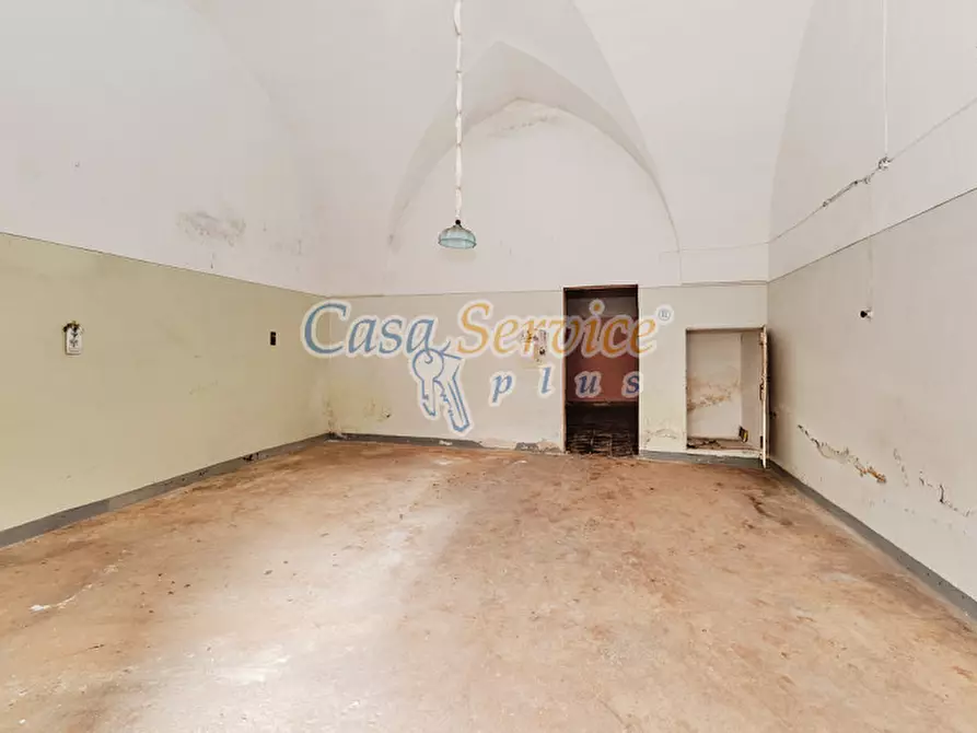 Immagine 37 di Casa indipendente in vendita  in Via Roma a Sannicola