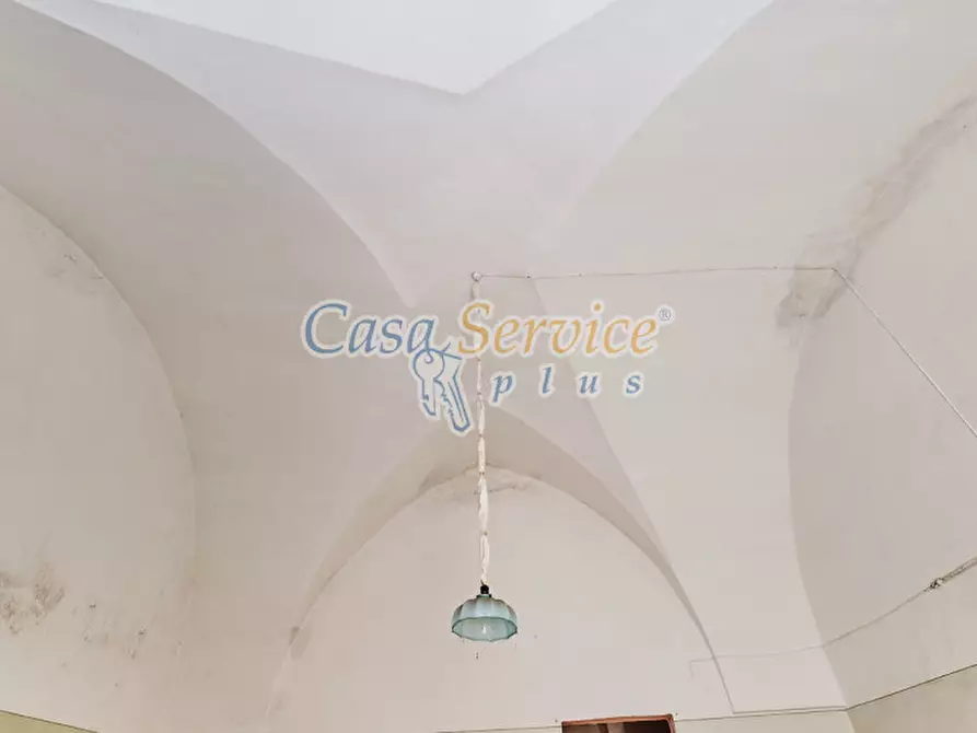 Immagine 38 di Casa indipendente in vendita  in Via Roma a Sannicola