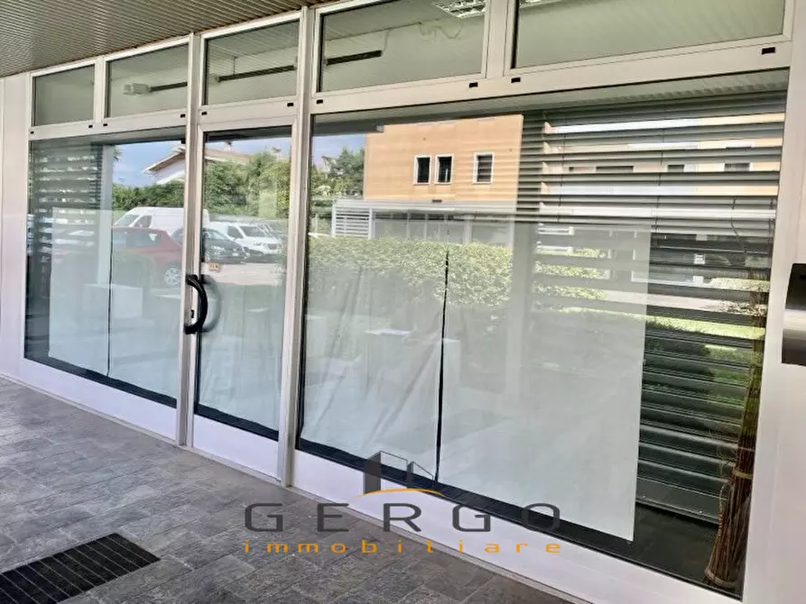 Immagine 2 di Ufficio in vendita  in Via Monte Grappa a Vedelago