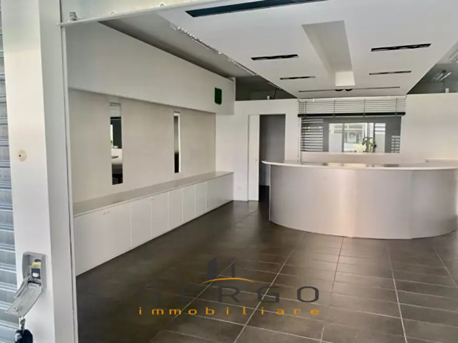 Immagine 2 di Ufficio in vendita  in Via Monte Grappa a Vedelago