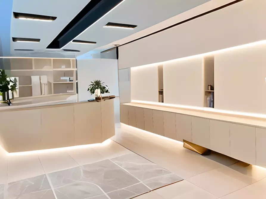 Immagine 3 di Ufficio in vendita  in Via Monte Grappa a Vedelago