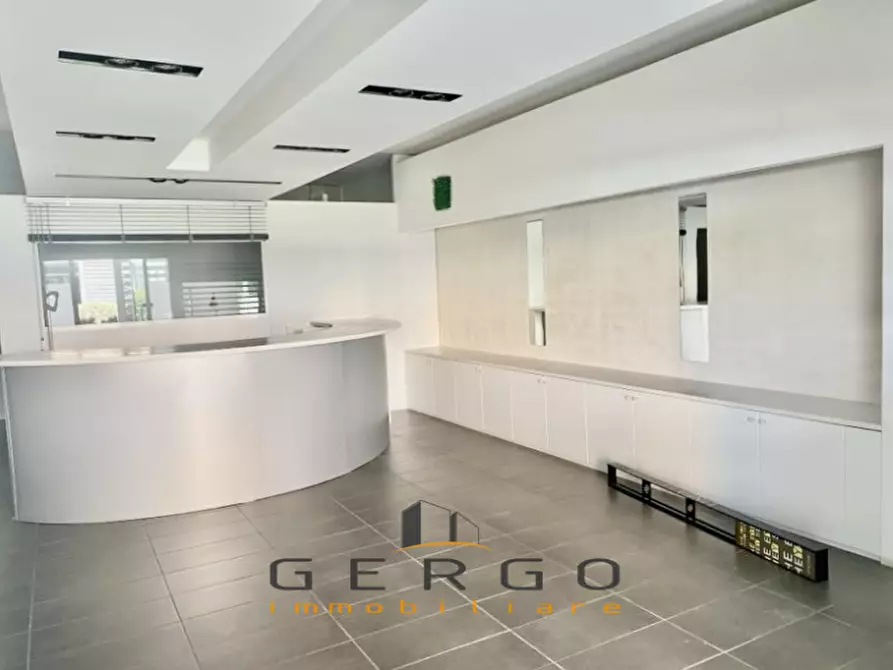 Immagine 7 di Ufficio in vendita  in Via Monte Grappa a Vedelago