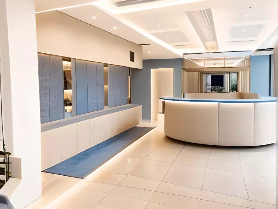 Immagine 8 di Ufficio in vendita  in Via Monte Grappa a Vedelago