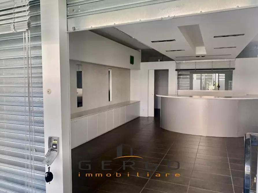 Immagine 9 di Ufficio in vendita  in Via Monte Grappa a Vedelago