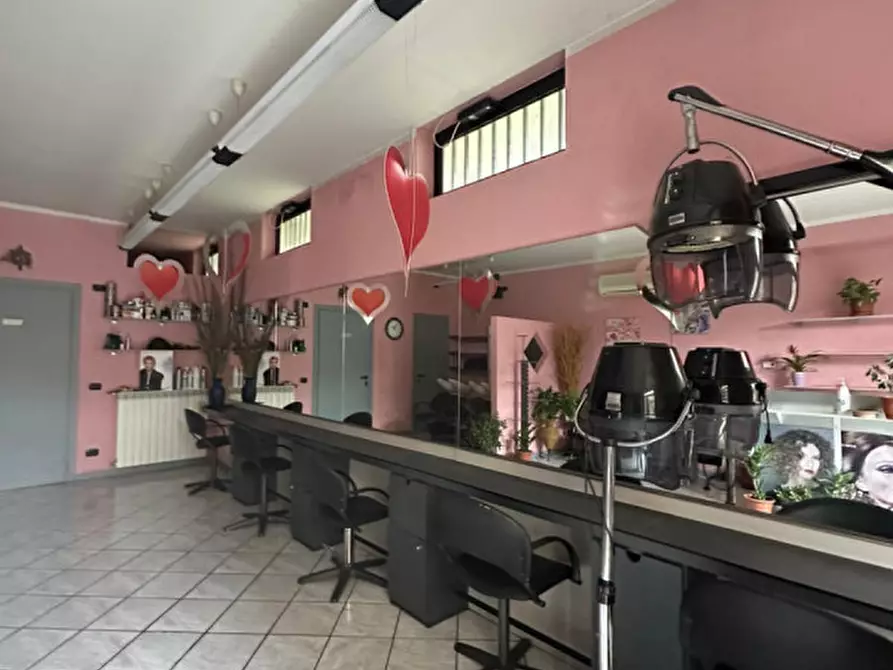 Immagine 2 di Negozio in affitto  in Via Fondovalle a Solignano