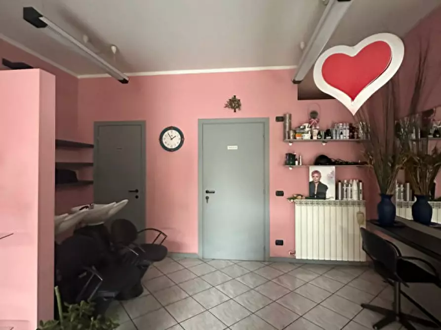 Immagine 3 di Negozio in affitto  in Via Fondovalle a Solignano