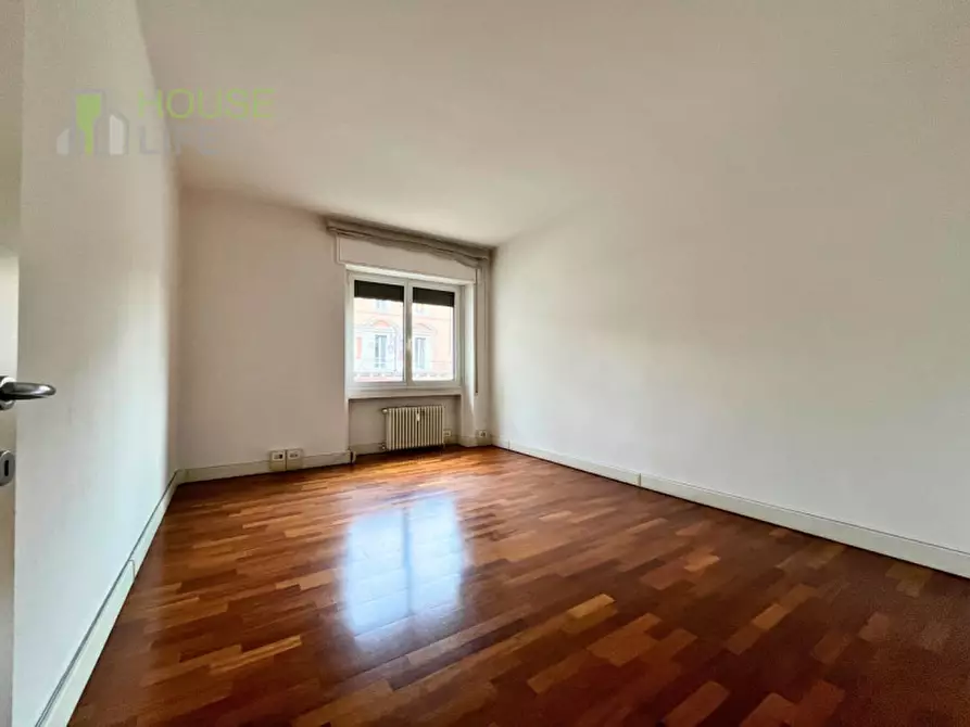 Immagine 7 di Ufficio in vendita  in Viale Roma, 8 a Vicenza