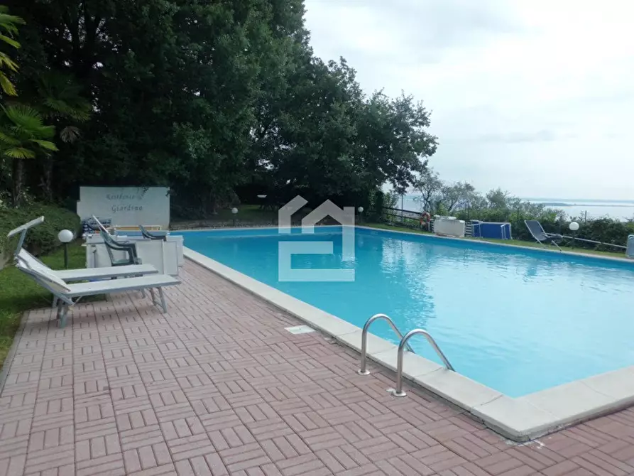 Immagine 3 di Appartamento in affitto  in CASTELLANA a Soiano Del Lago