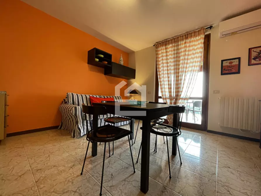 Immagine 5 di Appartamento in affitto  in CASTELLANA a Soiano Del Lago