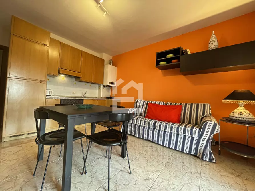 Immagine 6 di Appartamento in affitto  in CASTELLANA a Soiano Del Lago