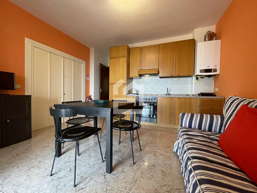 Immagine 7 di Appartamento in affitto  in CASTELLANA a Soiano Del Lago