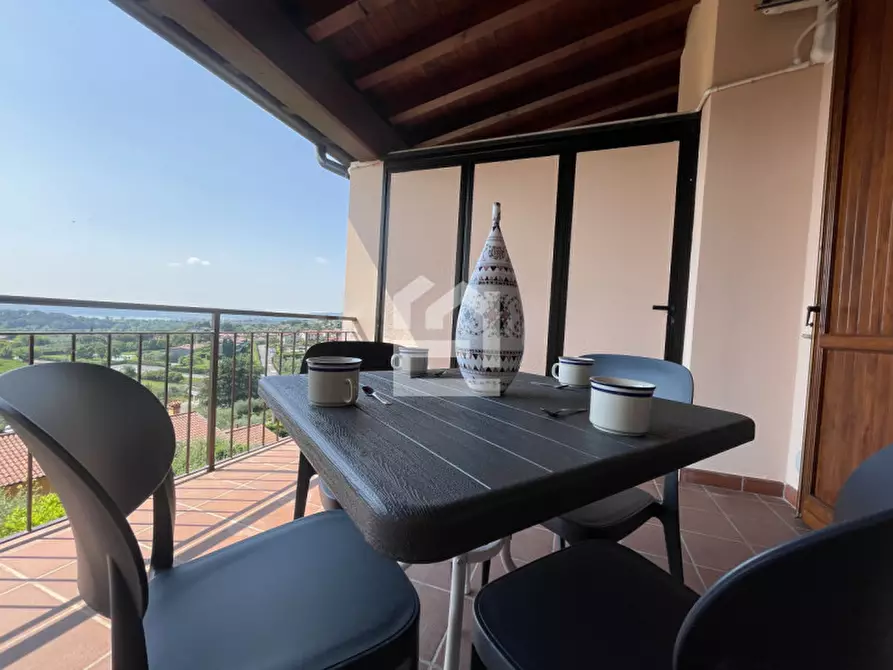 Immagine 9 di Appartamento in affitto  in CASTELLANA a Soiano Del Lago