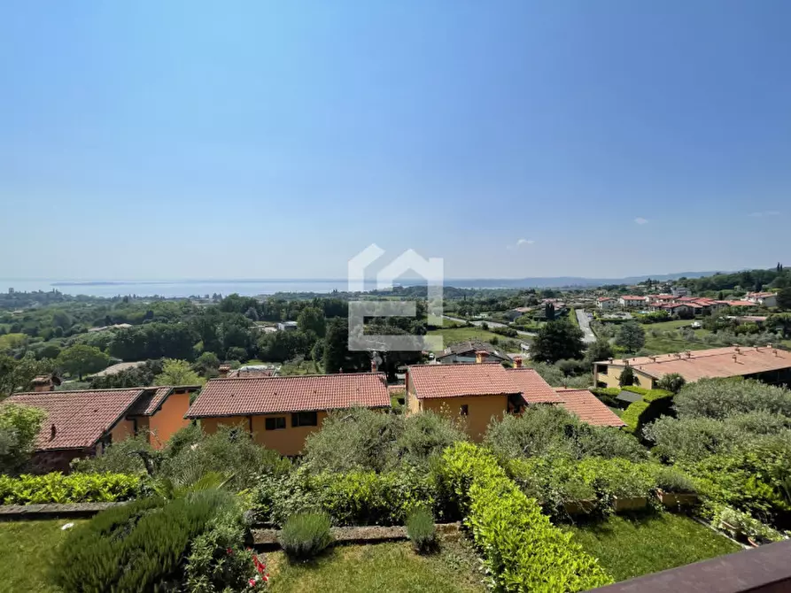 Immagine 10 di Appartamento in affitto  in CASTELLANA a Soiano Del Lago