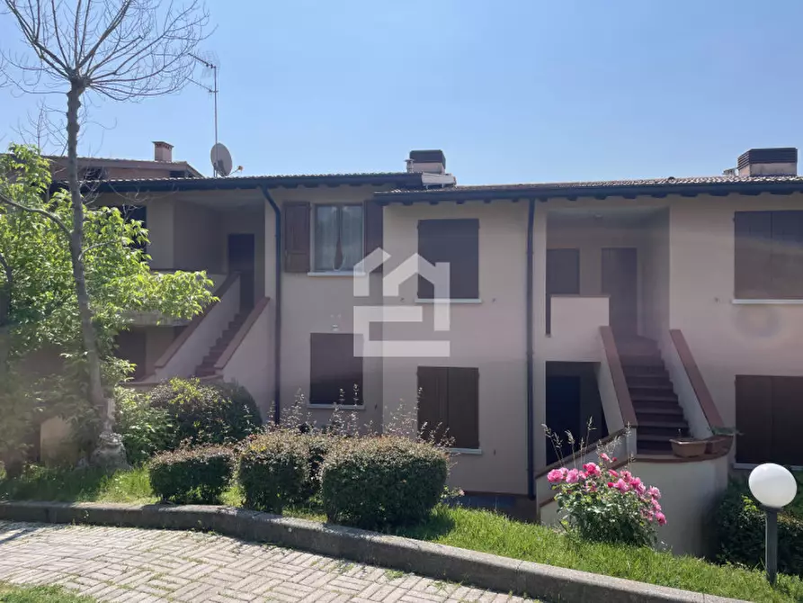 Immagine 16 di Appartamento in affitto  in CASTELLANA a Soiano Del Lago