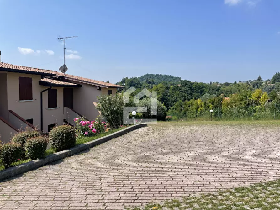 Immagine 17 di Appartamento in affitto  in CASTELLANA a Soiano Del Lago