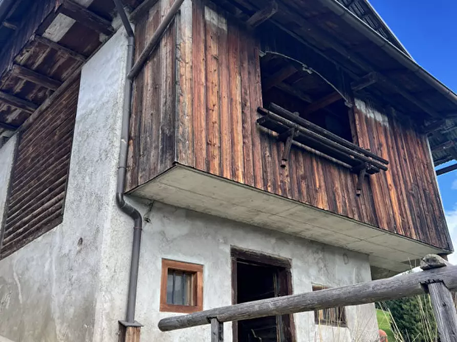 Immagine 3 di Rustico / casale in vendita  in Via San Leonardo a Comelico Superiore