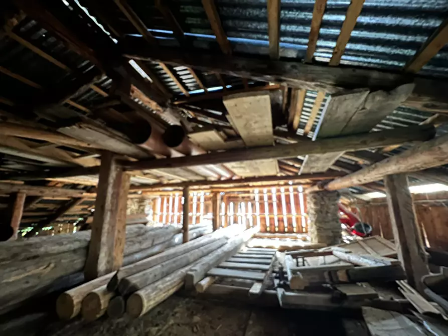 Immagine 4 di Rustico / casale in vendita  in Via San Leonardo a Comelico Superiore