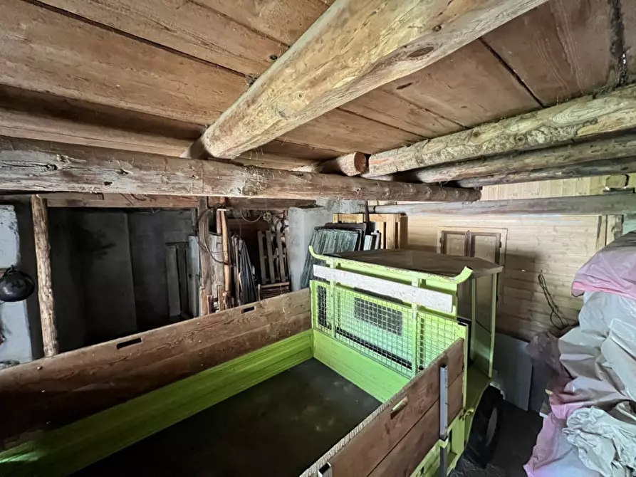 Immagine 6 di Rustico / casale in vendita  in Via San Leonardo a Comelico Superiore