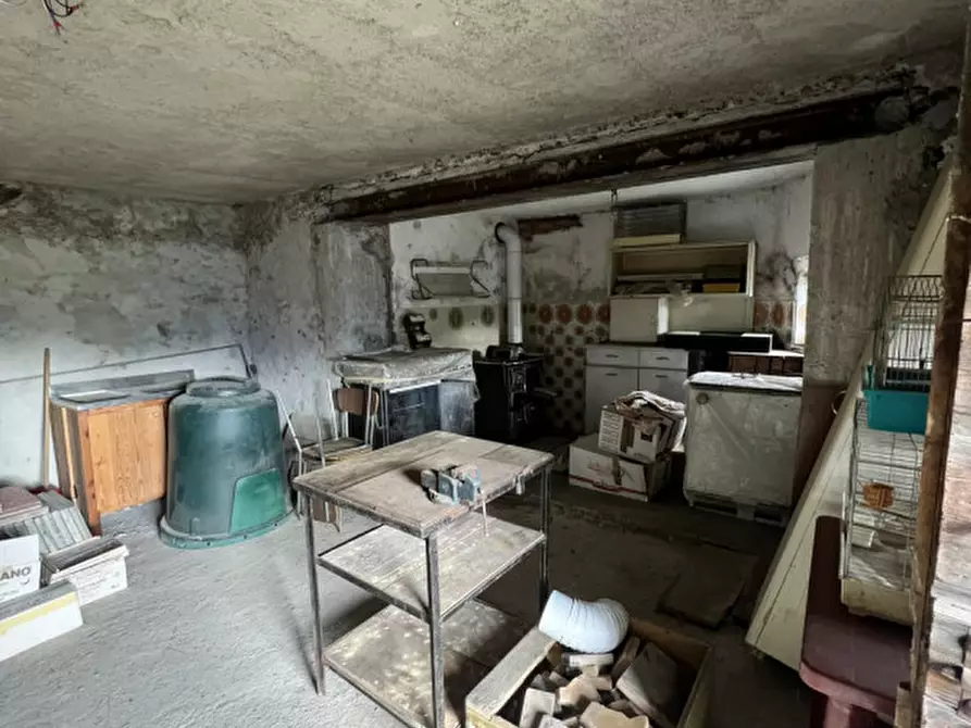 Immagine 9 di Rustico / casale in vendita  in Via San Leonardo a Comelico Superiore