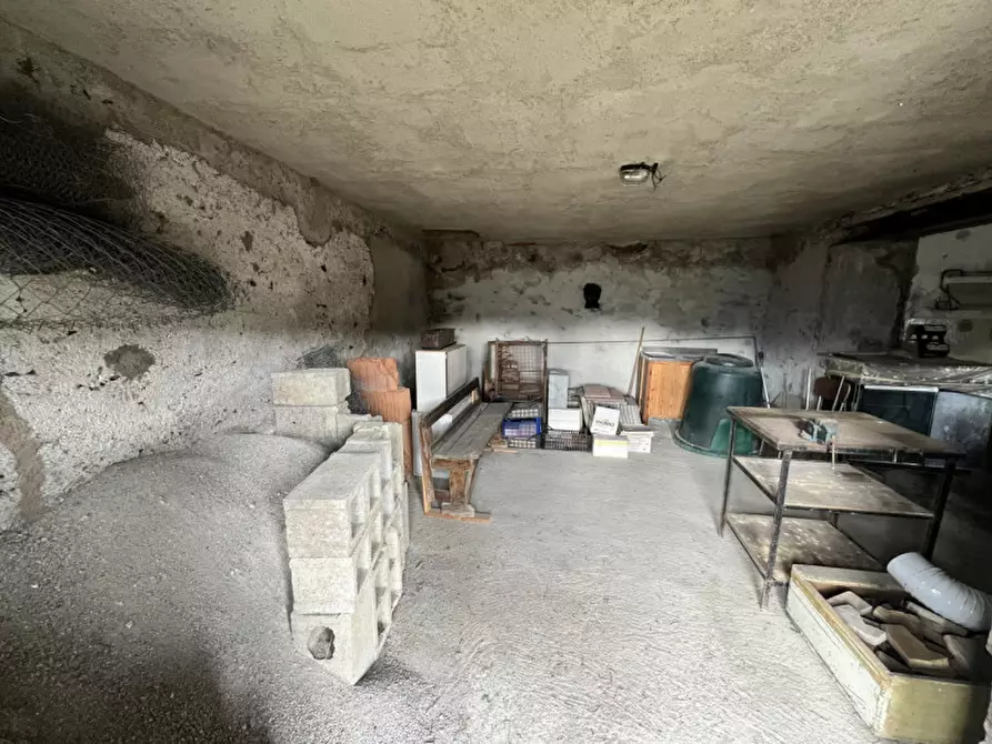 Immagine 10 di Rustico / casale in vendita  in Via San Leonardo a Comelico Superiore